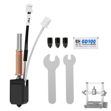Upgrade Hotend Kit for Anycubic Kobra 3/Kobra 3 Combo 3D Printer,24V 60W...  picture