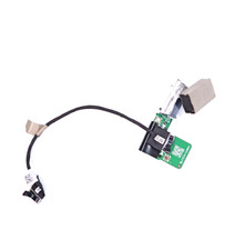 HP 22-DF0023W AIO USB LAN Audio IO Board Cable DD0N14CD021 3CN14TB0020 Genuine picture