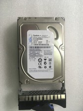 IBM Festplatte 43W7629 1TB 7.2K K 43W7626 Sata 3GB 42C0497 Server Hard Drive HDD picture
