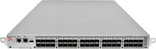 Brocade 5100 NA-5120-0008 80-1001589 FC Switch 24 Act Ports picture