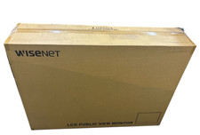 Wisenet SMT-3211PVM-PIP 32