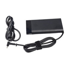 For HP 200W 19.5V TPN-DA10 AC Adapter Power Supply L15879-002 L15537-001 Cord picture
