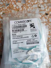 CommScope multimode 10G fiber tail LC 1m OM3/OM4 wire diameter 0.9  （ Lot of 10） picture