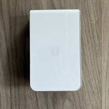 Ubiquiti UniFi In-Wall HD (UAP-IW-HD) Dual Band Wireless Access Point picture