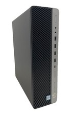 Hp EliteDesk 800 G5 SFF Desktop i5 16GB RAM 256GB SSD Windows 11 Pro picture