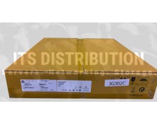 JG302C I Brand New Sealed HPE FlexNetwork 3600 48 PoE+ v2 EI Switch picture