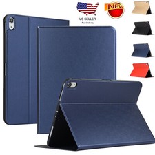 PU Leather Flip Stand Cover For iPad Pro 12.9