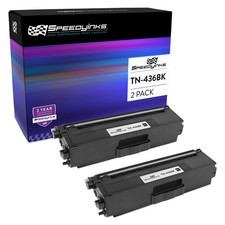 Speedy 2PK Compatible TN436 TN-436 Toner for Brother HL-L8360CDW MFC-L9570CDW picture