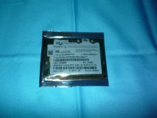 Vintage Intel WM3B2915ABG Mini PCI Wireless WiFi Card IBM Lenovo Used picture