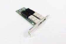 HPE 764284-B21 2-Port 10Gb/40Gb 544+ QSFP IB FDR/EN PCIe 3.0 x8 HCA 764736-001 picture