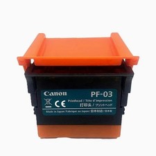 PF-03 New 2251B001 Printhead For Canon iPF8000 iPF8000S iPF8100 iPF90005 iPF9000 picture
