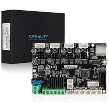 Creality V4.2.7 Silent Mainboard Upgrade - Ender 3, Max, Neo, V2 Neo Motherboard picture