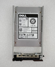Dell 0V7HCN THNSF81D92CSE 1.92TB 6G SATA 2.5