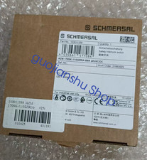 1PCS NEW Schmersal AZM 170SK-11/02ZRIA-B6RSafety switch delivery Via DHL/FEDEX picture