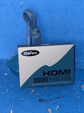GEFEN 1000HDS  OPTICAL DVI EXTENSION HDCP/HDMI picture
