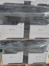 Lexmark MX622ade Laser Multifunction Printer - Monochrome - Lightly used TAA picture