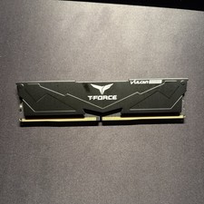 TEAMGROUP T-FORCE Vulcan DDR5 16GB DDR5-6000 picture