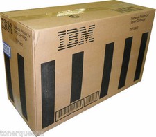 New  Genuine IBM Network Printer 24 IBM 4324 IBM 24PS Toner Cartridge 75P5903  picture
