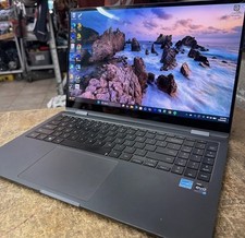 Samsung Galaxy Book 3 360 2-in-1 15.6 FHD HDR I7-1360P 16Gb 1Tb NVMe NP750QFG picture