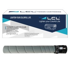 LCL Toner Cartridge Set name Black picture