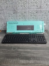 Logitech KM690 Bluetooth Wireless Keyboard picture