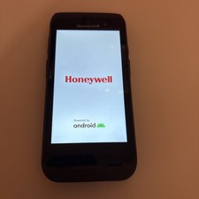 Honeywell CT40XP Android GMS Mobile Computer Barcode Scanner CT40P-L0N-28R11DF picture