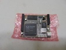 Diamond MVP 1100 S3 Scenic MPEG Decorder Card for Diamond Stealth 64 Video 2001 picture