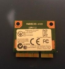 Realtek RTL8188EE 80211 bgn 1x1 WiFi 709848-001 picture