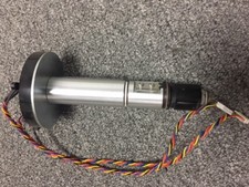 Zebra **ORIGINAL** Ribbon Supply Spindle for Zebra 110Xi4  P1006058 **US SHIP** picture