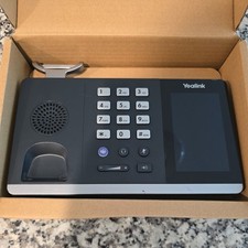 Yealink MP54 Microsoft Teams Edition IP Phone - Brand New picture