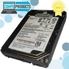 HPE 791434-001 - SPS-DRV 1TB HDD SAS 7.2K RPM SAVN1000S5xeN7.2 picture