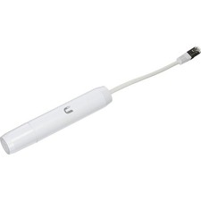 UBIQUITI - NETWORKS INSTANT 802.3AF ADAPTER OUTDOOR GIGABIT picture