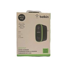 Bell in BOOST↑UP Home Charger (12 Watt/2.4 Amp) NEW WITH  picture