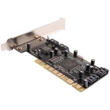 2X(3114 Array Card  Expansion Card 4-Port Expansion PCI to  Conversion Card1914 picture