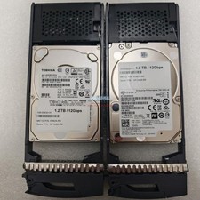 NetApp X342A-R6 SP-342A-R6 1.2TB 10K SAS 1.2T 2.5 ds224c hard drive picture