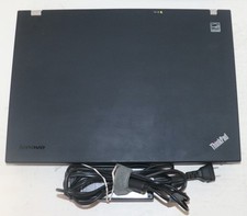 LibreBoot Lenovo ThinkPad T500|Int Core Duo@2.53GHz|8G RAM|500GB|Parrot Security picture
