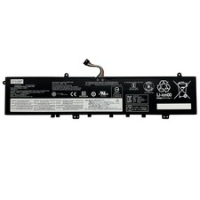 EPYOBW L18D4PF1 Laptop Battery 69Wh 4510mAh 4-Cell 15.36V Compatible with Len... picture