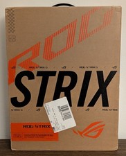 *SEALED* ASUS ROG Strix G18 QHD+ 240Hz (Core i9-14900HX, 32GB/2TB SSD, RTX 4080) picture