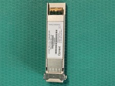 740-014289 REV 03 JUNIPER OPNEXT 10GBASE-SR XFP OPTICAL TRANSCEIVER picture