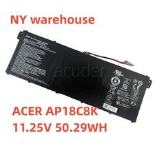 AP18C8K  Battery For Acer Swift 3 SP314-54N SF314-42 A514-54 A515-56 SF314-57G picture