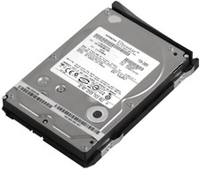 HARD DRIVE EMC 118032579 100-580-590 HUA721010KLA330 1TB 7.2K 32MB SATA II 3.5'' picture