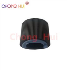 ChongHui  100PCS RL1-1442-000 paper pickup roller for HP  1005/1006/1007 /1008/ picture
