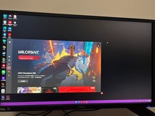 Acer XB270HU 27