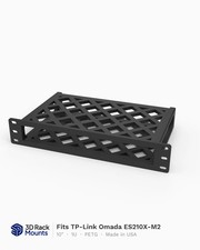 TP-Link Omada ES210X-M2 Switch 10