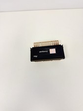 Intel Pentium II 350 MHz Slot 1 CPU Processor & Heatsink- SL2ZQ picture
