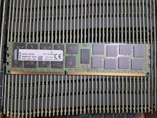 KTH-PL316LV/16G Kingston 16GB PC3-12800 DDR3-1600MHz ECC Memory LOT OF 48 picture