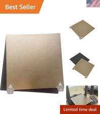 3D Printer Powder Painted PEI Flexi Steel Magnetic Build Plate 235 * 235mm fo... picture