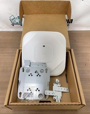 Cisco Aironet 1600 Series 802 11n Dual Band Wireless Access point PLEASE READ picture