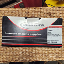 Innovera TN360 IVR-TN360 High Yield Black Laser Toner for Brother picture