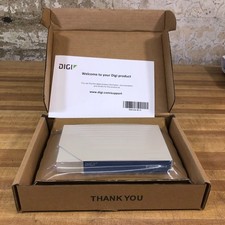 Digi International  301-1000-94  Edgeport Quad-Port  50000835-01  (NEW IN BOX) picture